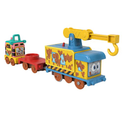 Thomas & Friends Fisher-Price Muddy Fix 'em Up Friends