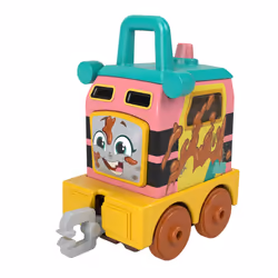 Thomas & Friends Fisher-Price Muddy Fix 'em Up Friends