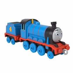 Thomas & Friends HHN38 interactive toy