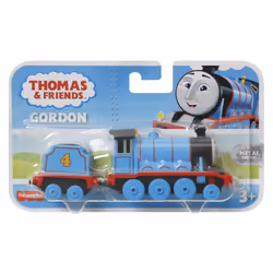 Thomas & Friends HHN38 interactive toy - Additional view 6