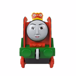 Thomas & Friends HHN39 interactive toy