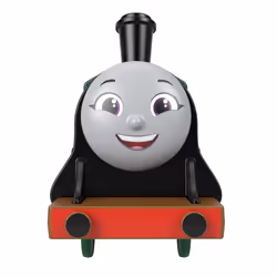 Fisher-Price Thomas & Friends Emily Motorized Engine - Additional view 4