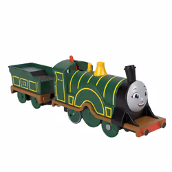 Fisher-Price Thomas & Friends Emily Motorized Engine - Additional view 5
