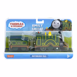 Fisher-Price Thomas & Friends Emily Motorized Engine - Additional view 6
