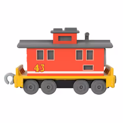 Thomas & Friends HHN55 interactive toy