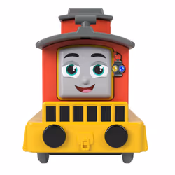 Thomas & Friends HHN55 interactive toy