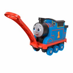 Fisher-Price Thomas & Friends Biggest Friend Thomas, Train, 2 yr(s), Plastic, Blue, Red