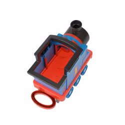 Fisher-Price Thomas & Friends Biggest Friend Thomas