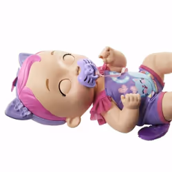 Mattel My Garden Baby HHP28 doll