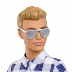 Barbie Dreamhouse Adventures It Takes Two Ken Camping Doll & Accessories, Toy for 3 Year Olds & Up