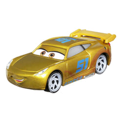 Disney Pixar Cars Disney and Pixar Cars Rusteze Training Center Cruz