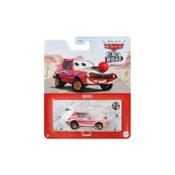 Disney Pixar Cars Disney and Pixar Cars On the Road Greebles