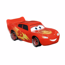 Disney Pixar Cars Disney and Pixar Cars On the Road Road Trip Lightning McQueen