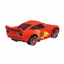 Disney Pixar Cars Disney and Pixar Cars On the Road Road Trip Lightning McQueen