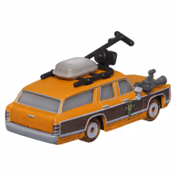 Disney Pixar Cars HHV01 play vehicle/play track