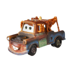 Disney Pixar Cars Disney and Pixar Cars On the Road Road Trip Mater