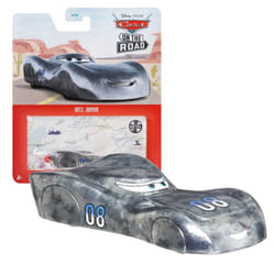 Disney Cars Character Cars Datz Jammin