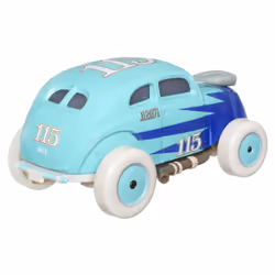 Disney Pixar Cars Disney and Pixar Cars On the Road Road Trip Revo Kos