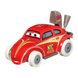 Disney Pixar Cars Disney and Pixar Cars On the Road Royce Revsley