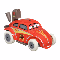 Disney Pixar Cars Disney and Pixar Cars On the Road Royce Revsley
