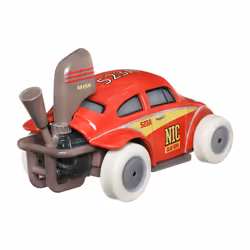 Disney Pixar Cars Disney and Pixar Cars On the Road Royce Revsley