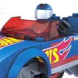 MEGA Hot Wheels Construx Race Ace Monster Truck