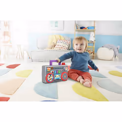 Fisher-Price HHX10 learning toy