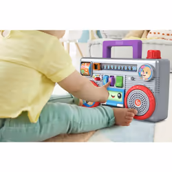 Fisher-Price HHX10 learning toy