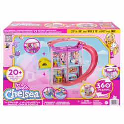 Barbie Chelsea Playhouse - Additional view 4