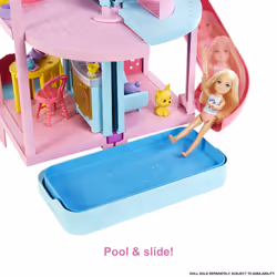 Barbie Chelsea Playhouse - Additional view 7