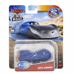Disney Pixar Cars HHY91 play vehicle/play track