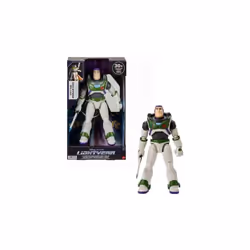 Disney Pixar Lightyear Buzz Lightyear, Articulated Buzz Lightyear