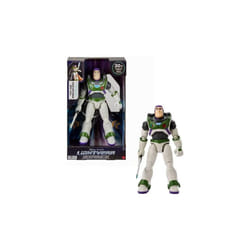 Disney Pixar Lightyear Buzz Lightyear, Articulated Buzz Lightyear