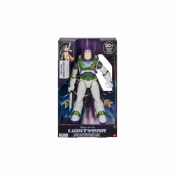 Disney Pixar Lightyear Buzz Lightyear, Articulated Buzz Lightyear