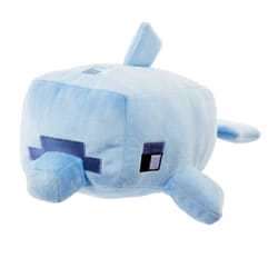 Minecraft 8-INCH BASIC PLUSH Dolphin