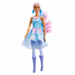 Barbie Color Reveal HJD60, Fashion doll, Female, 3 yr(s), Girl, Multicolour