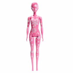 Barbie Color Reveal HJD60 doll