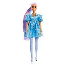 Barbie Color Reveal HJD60 doll - Additional view 5