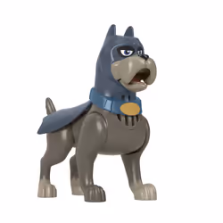 Fisher-Price DC League of Super-Pets Barking Ace, 3 yr(s), Multicolour, Plastic