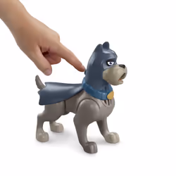 Fisher-Price DC League of Super-Pets Barking Ace