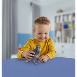Fisher-Price DC League of Super-Pets Barking Ace