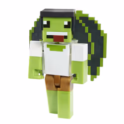 Minecraft CREATOR SERIES Figures Assortment