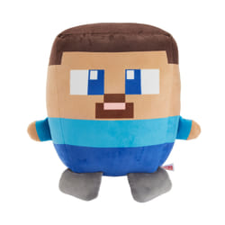 Minecraft CUUTOPIA 10-INCH PLUSH Steve