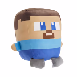 Minecraft CUUTOPIA 10-INCH PLUSH Steve