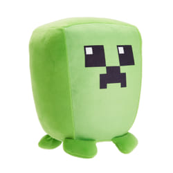 Minecraft CUUTOPIA 10-INCH PLUSH Creeper