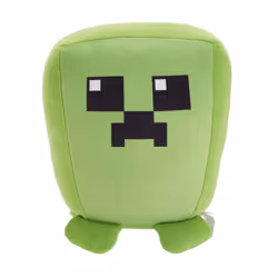 Minecraft CUUTOPIA 10-INCH PLUSH Creeper