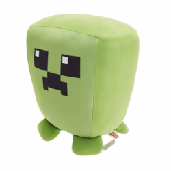Minecraft CUUTOPIA 10-INCH PLUSH Creeper
