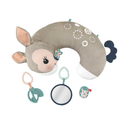 Fisher-Price Tummy Time Fawn