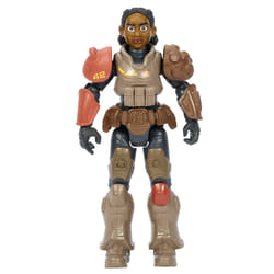 Lightyear Disney and Pixar Large Scale (12-Inch Scale) Jr. ZAP Patrol Izzy Hawthorne Figure
