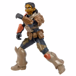 Lightyear Disney and Pixar Large Scale (12-Inch Scale) Jr. ZAP Patrol Izzy Hawthorne Figure